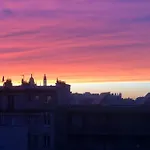 Appartement duplex refait à neuf calme et lumineux