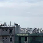 Appartement duplex refait à neuf calme et lumineux