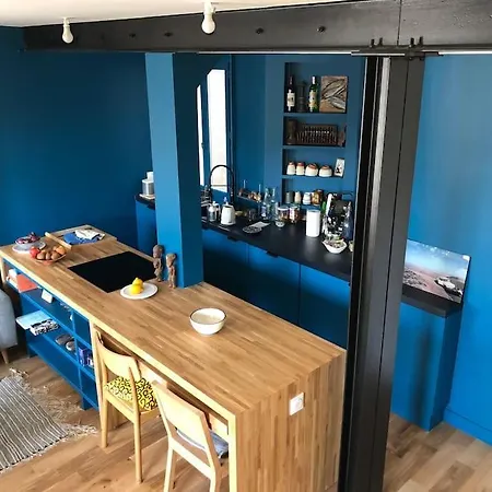Duplex Refait à Neuf Calme Et Lumineux * Parigi