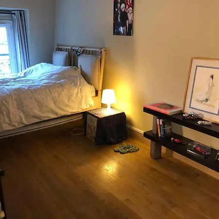 Duplex Refait à Neuf Calme Et Lumineux Parigi