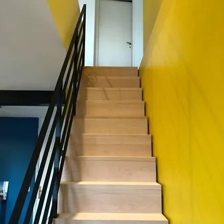 Duplex Refait à Neuf Calme Et Lumineux Appartamento *