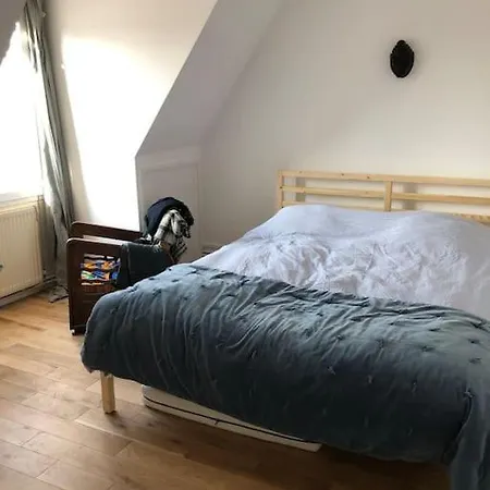 Duplex Refait à Neuf Calme Et Lumineux Parigi